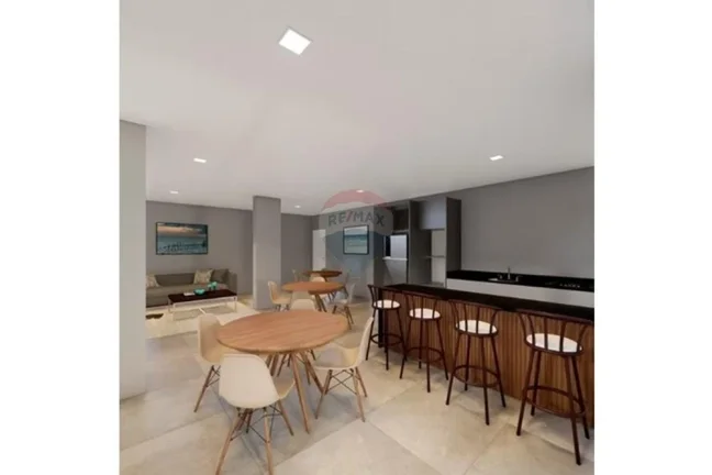 Imagem Apartamento 2 Quartos Varanda Grill - Zona Norte Sorocaba - Lançamento