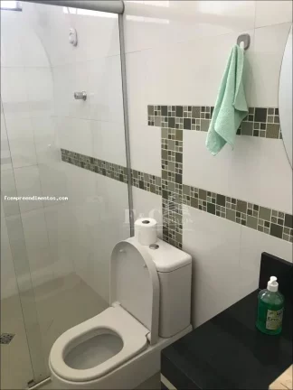 Imagem Casa para Venda em Limeira, Jardim Campo Belo, 3 dormitórios, 2 banheiros, 2 vagas