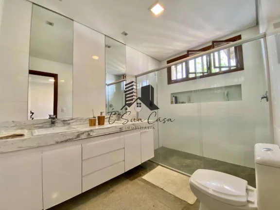 Imagem Casa de 5 Quartos no Bairro Bandeirantes
