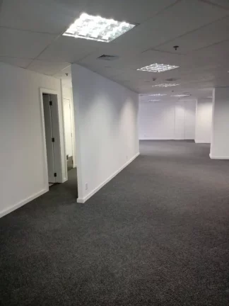 Imagem CONDOMÍNIO EDIFÍCIO SÃO BENTO COM 800 m2 - ANDAR EXCLUSIVO