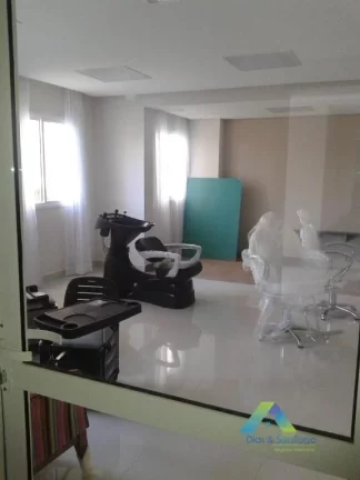 Imagem Lindo apartamento todo reformado com 2 dormitórios lazer completo, fácil acesso a comércios e principais avenidas de São paulo com ótimo valor.