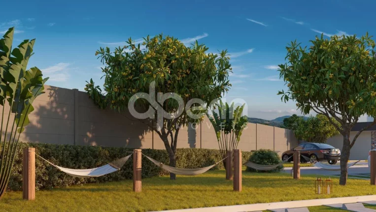 Imagem Aspen Residence - Região do Parque Fher