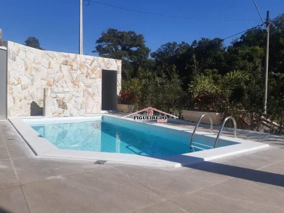 Imagem Casa à venda, 179 m² por R$ 995.000,00 - Resid. Bosque Três Marias - Peruíbe/SP