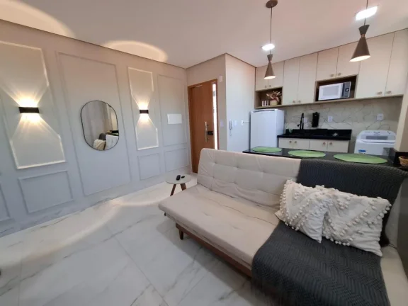 Imagem Flat, Residencial para Venda, Aeroclube, João Pessoa