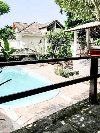 Imagem Casa à Venda - Vargem Pequena, 4 Quartos, 365 m2
