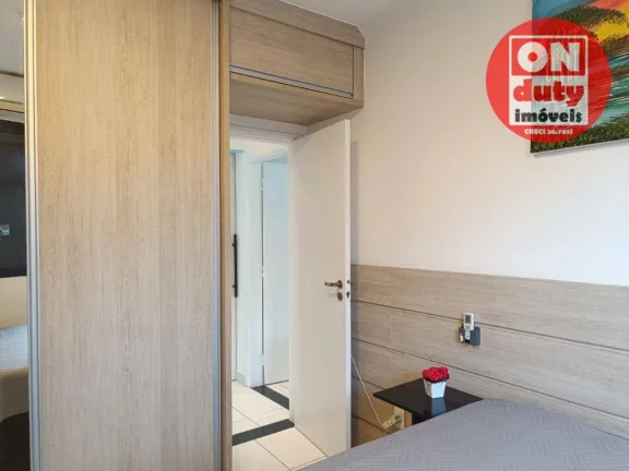 Imagem Apartamento - Campo Grande - Santos/SP