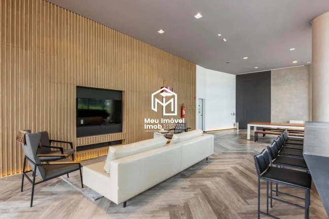 Imagem VN Millennium Faria Lima Apartamento 3 Quartos - São Paulo
