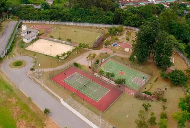 Imagem Casa Em Condominio em Sorocaba