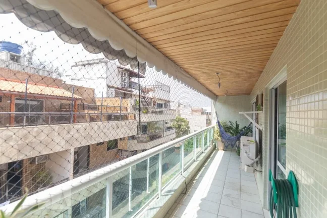 Imagem Apartamento à Venda - Recreio, 4 Quartos, 230 m2