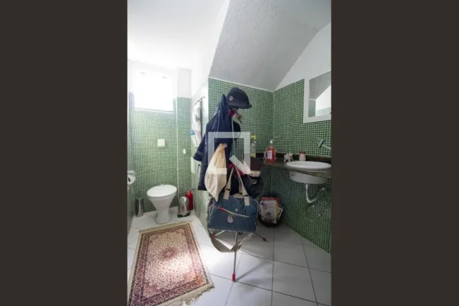 Imagem Casa à Venda - Vargem Pequena, 3 Quartos, 400 m2