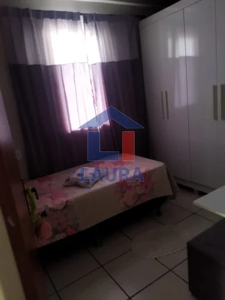 Imagem CASA RESIDENCIAL em PARÁ DE MINAS - MG, WALTER MARTINS
