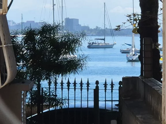 Apartamento para Venda em Rio de Janeiro, URCA, 1 dormitório, 1 banheiro