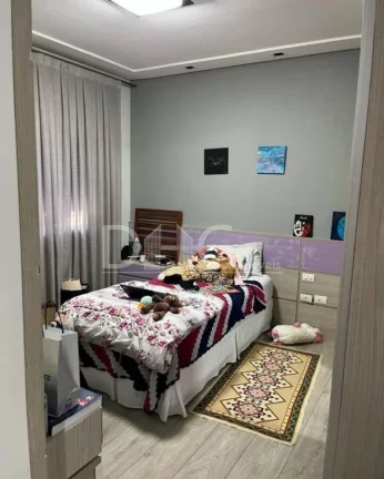 Imagem Casa à venda com 270 m² | Residencial Villa Lobos | Paulínia - SP
