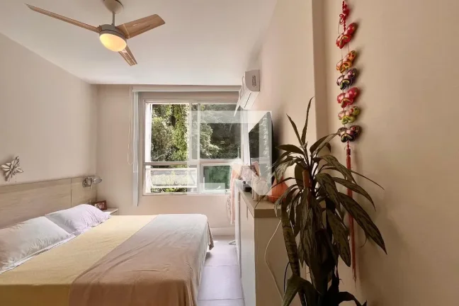 Imagem Apartamento à Venda - Copacabana, 3 Quartos, 144 m2