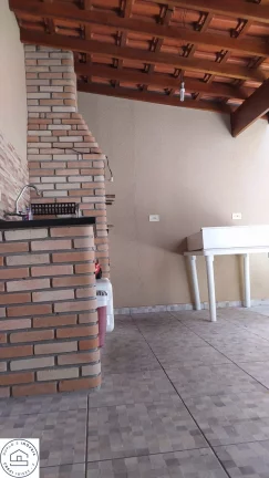 Imagem Casa pronta para você viver feliz / Sao Paulo / Zona sul / Parque residencial cocaia.