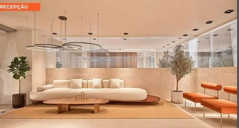 Imagem Apartamento à venda, 76 m² por R$ 664.000,00 - Intermares - Cabedelo/PB