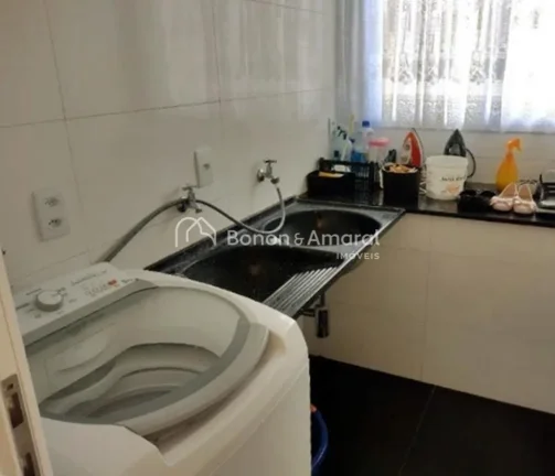 Imagem Casa à venda, 5 quartos, Condomínio Athenas, Paulínia.
Térrea, em condomínio, no Jardim de Itap...