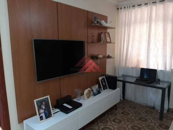 Imagem Apartamento Residencial à venda, Colubande, São Gonçalo - .