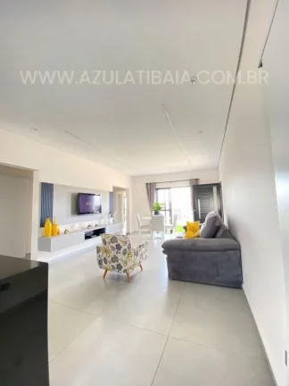 Imagem Casa Térrea no Condomínio Shamballa III  Atibaia/SP