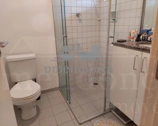 Imagem Apartamento reformado perto da PUC com 3 quartos e 1 vaga, 109m²