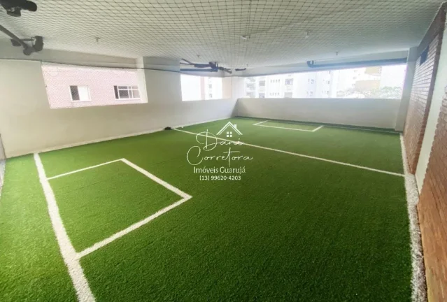 Imagem APARTAMENTO Residencial em GUARUJÁ - SP, PITANGUEIRAS
