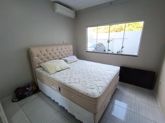 Imagem Casa De 2/4 C Suite No Cidade Vera Cruz
