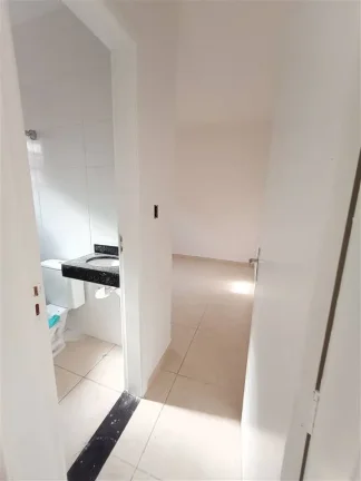 Imagem CASA COM 71.95 m² - MARACANÃ - PRAIA GRANDE SP