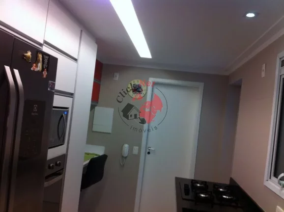Imagem Excelente Apartamento em Condomínio Clube à Venda no bairro Centro de São Bernardo - Domo Life