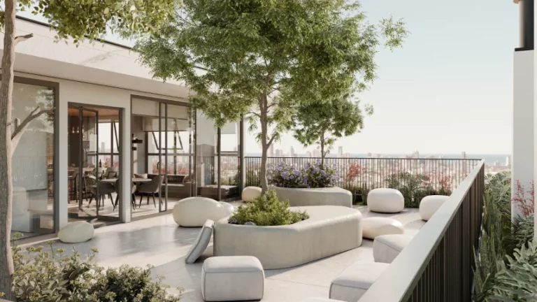 Imagem Veleiros Residence - Apartamento à venda no bairro Perequê - Porto Belo/SC
