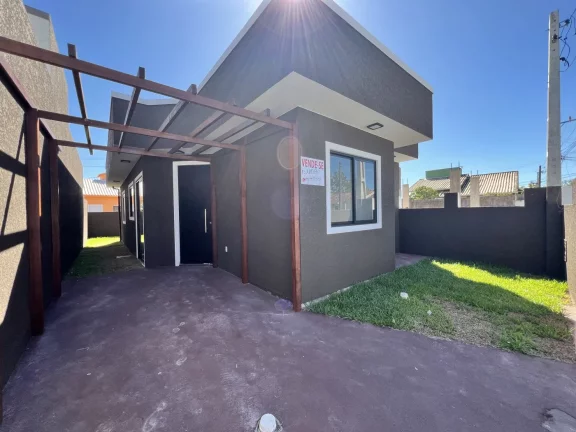 Casa para Venda em Florianópolis / SC no bairro São João do Rio Vermelho