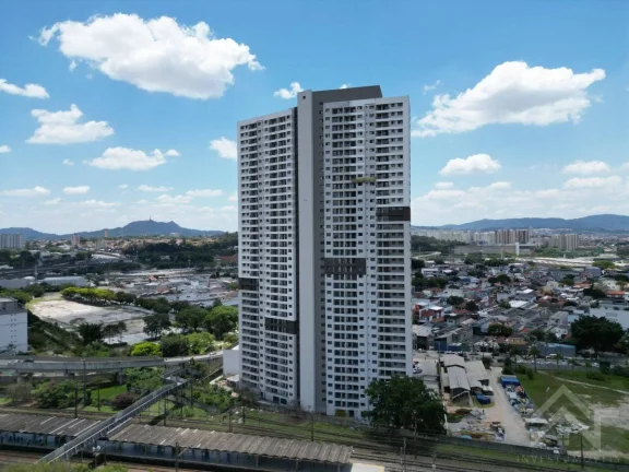 Imagem OPORTUNIDADE ÚNICA: 47m2 (2 DORMS) Caminhos da Lapa | Ao Lado da CPTM | Lazer Club