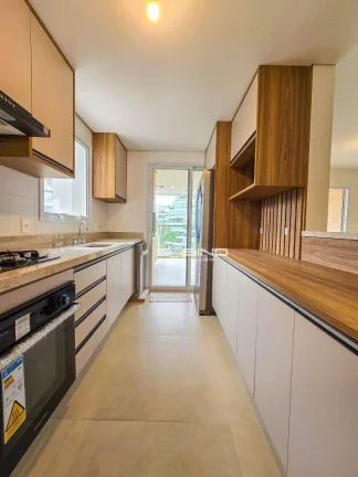 Imagem Apartamento à Venda no Edifício Búzios, com 3 dormitórios 3 suítes 134m² - Riviera de São Lourenço