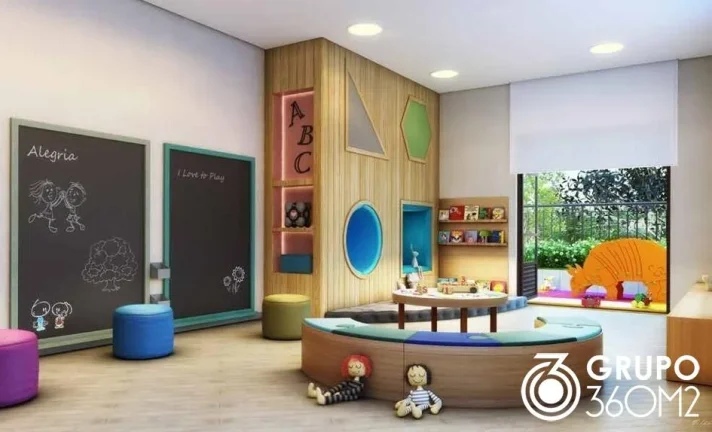 Imagem Apartamento para Venda em Santo André / SP no bairro Vila Assunção