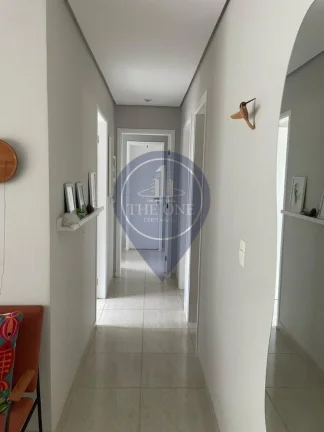 Imagem Apartamento à venda em São Paulo-SP, 3 quartos, 1 suíte, 2 salas, 2 banheiros, 2 vagas e 90m² na Vila Mascote!