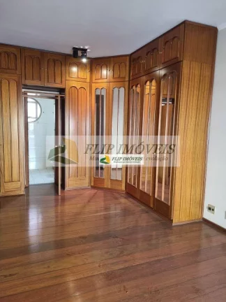 Imagem Imóvel para venda com 280 metros quadrados com 4 quartos em Cambuí - Campinas - SP