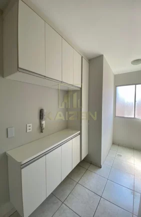 Imagem Apartamento 02 dormitorios - Condominio Ítalia