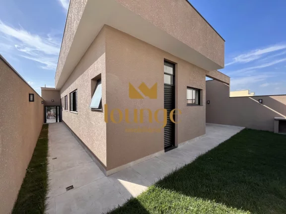 Imagem Casa Em Condominio em Sorocaba