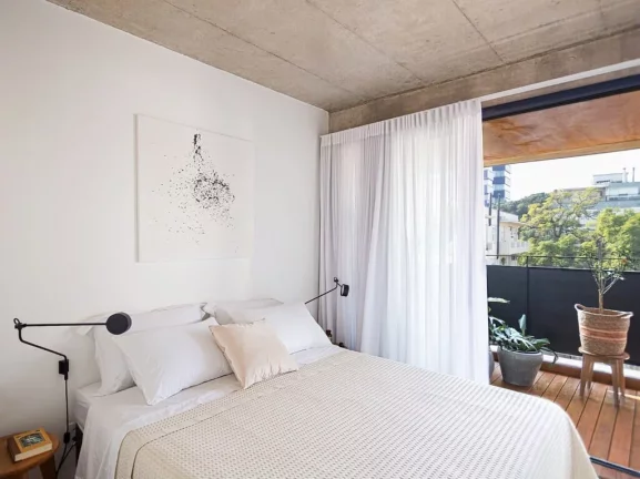 Imagem Apartamento à venda no bairro Rio Branco - Porto Alegre/RS