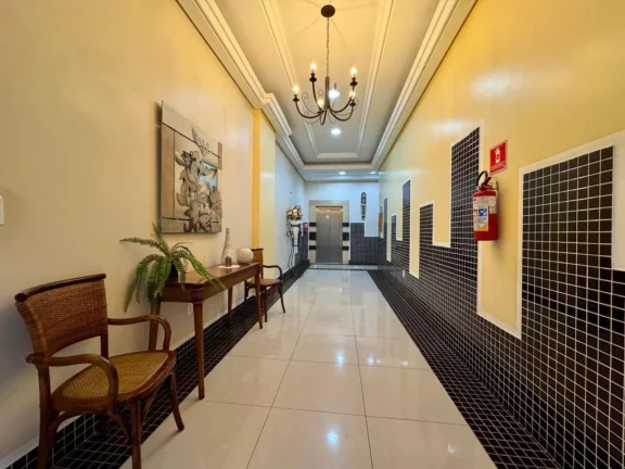 Imagem Apartamento 2 Dormitórios - Bairro Zona Nova