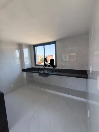 Imagem Área Privativa a venda 3 Quartos Bairro Novo Eldorado Contagem MG