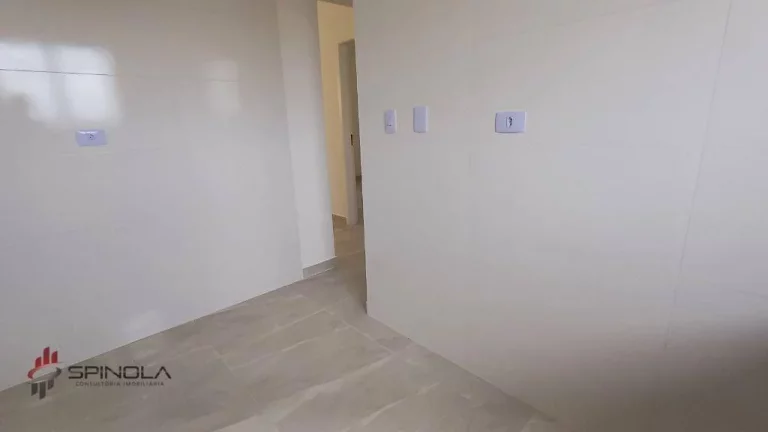 Imagem Casa com 2 dormitórios à venda, 63 m² por R$ 260.000,00 - Jardim Melvi - Praia Grande/SP