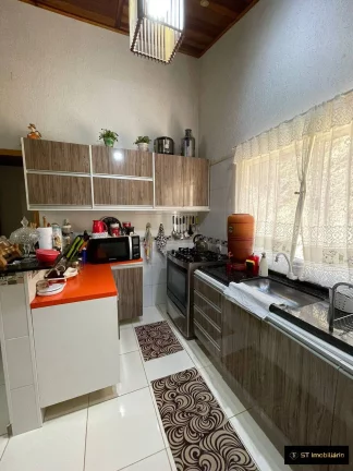 Imagem Linda Chácara à venda em Atibaia - Bairro do portão por R$600 mil!