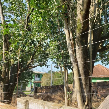 Imagem Terreno de esquina no Igara, em Canoas