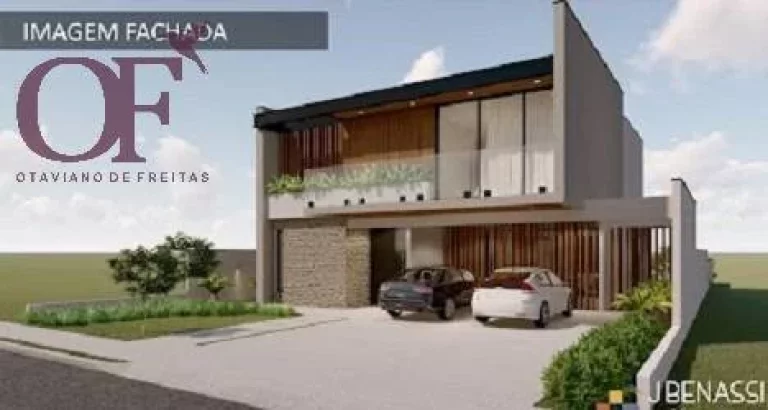 Imagem Ótimo lote condomínio Reserva Marajoara - Jundiaí-SP