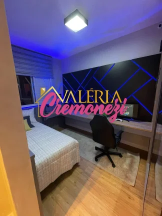 Imagem APARTAMENTO RESIDENCIAL em SALTO - SP, JARDIM NAIR MARIA
