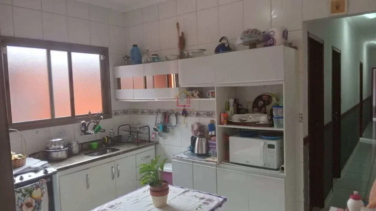 Imagem Casa à venda em Praia Grande, Ocian, com 3 quartos, 150m2