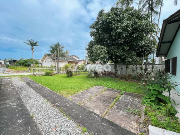 Imagem Casa | Costeira | Bal. Barra do Sul