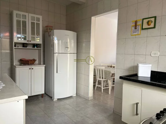 Imagem Oportunidade no Cidade Nova Peruíbe - 3 dorms (1 suíte) por apenas 300mil