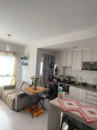 Apartamento com 1 dormitório à venda, 22 m² por R$ 213.000,00 - Jardim Betânia - Sorocaba/SP