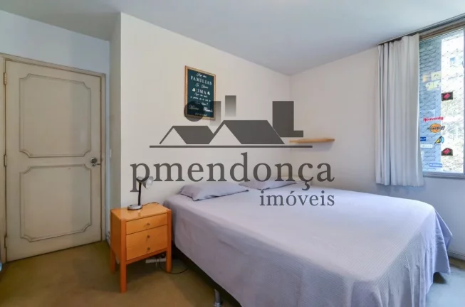 Imagem Apartamento 3 dormts, 1 vaga, Jardim Paulista